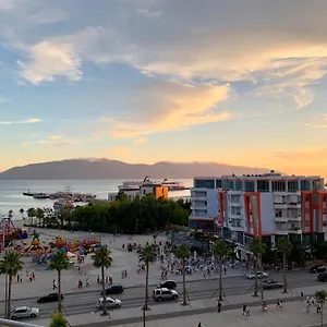 Pearl Seaview Apartamento