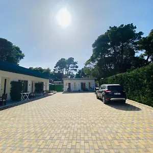 Casa vacanze Holiday Cabins Vlore, Vlorë