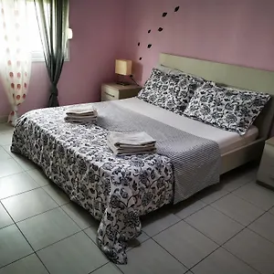 Appartamento Zamos The, Vlorë