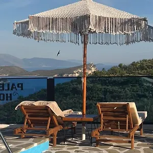 Palermiti Luxury Himarë