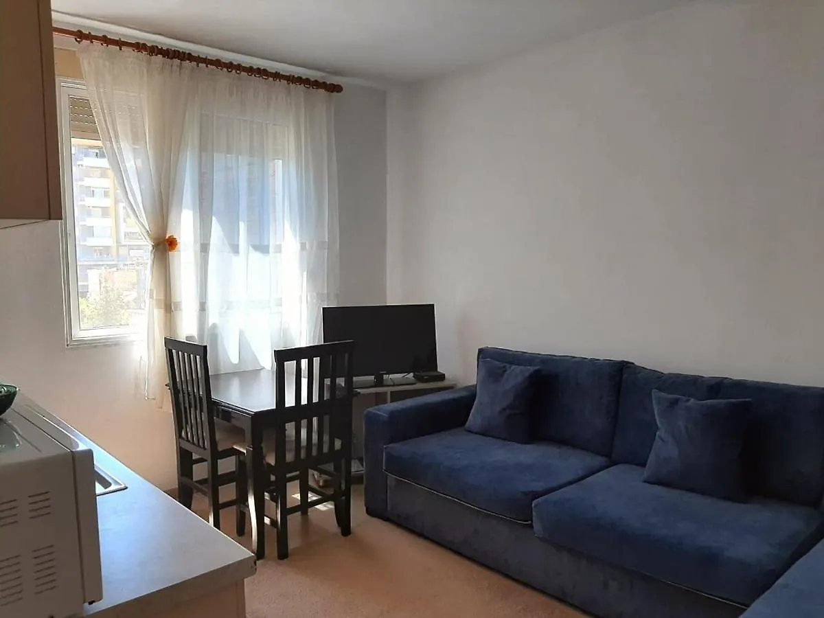 Sazani'S Place Fier Albanie