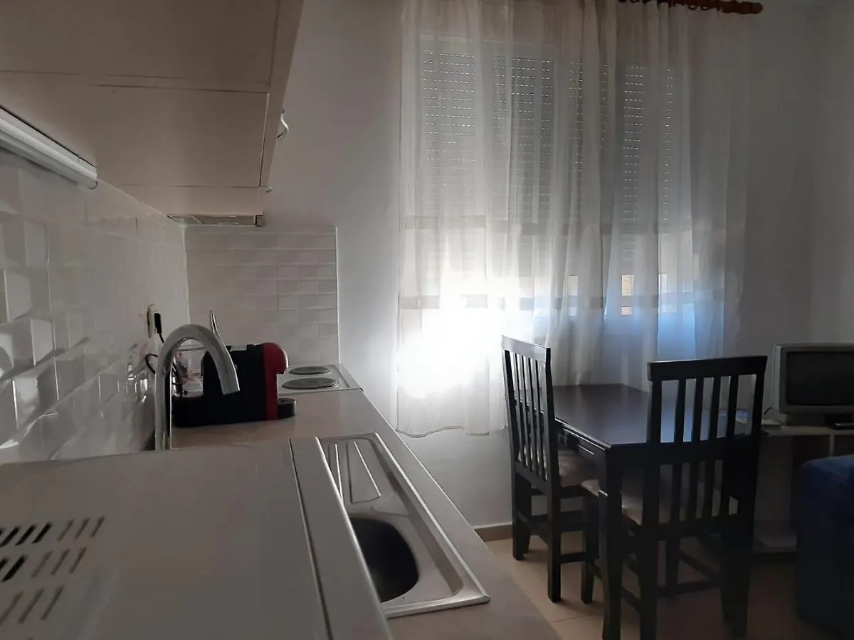 Séjour chez l'habitant Sazani'S Place Fier Albanie